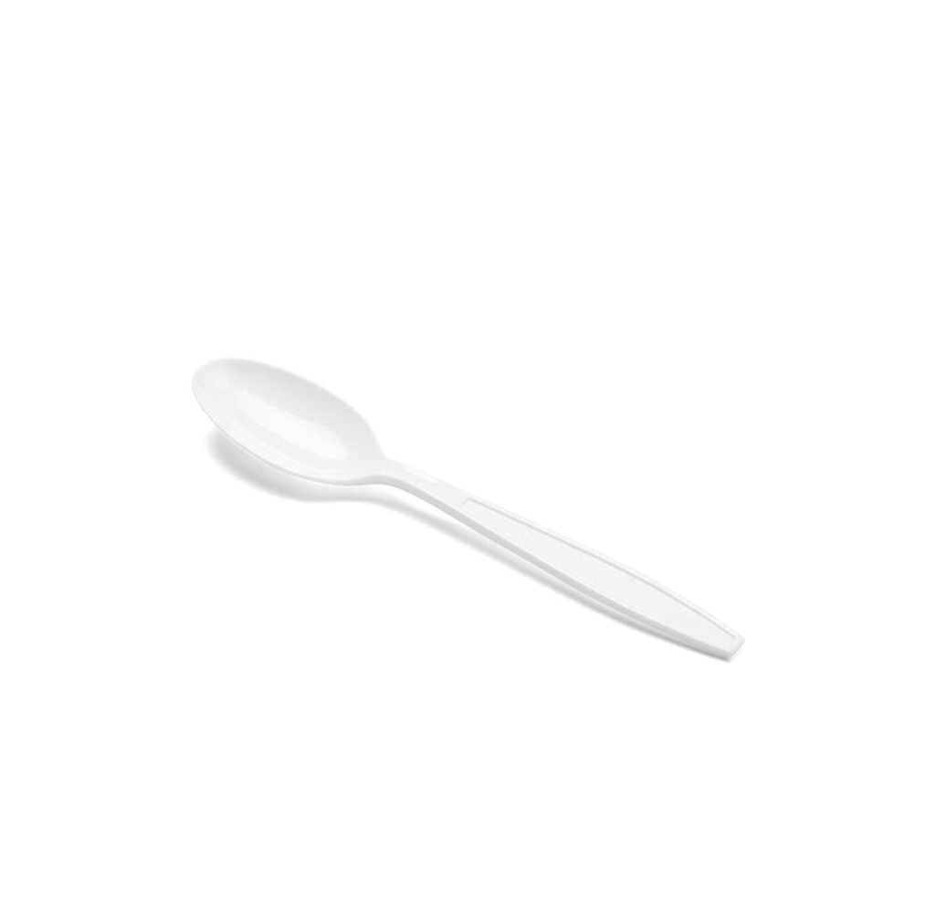 McKesson Polypropylene General Purpose Spoon