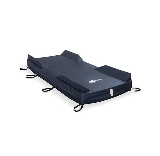 [UC36-P] Medacure Universal Mattress Cover With Perimeter, 36"