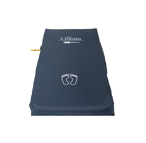 [OS200] Medacure Oasis Alternating Pressure Low Air Loss Mattress