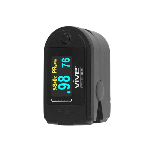 [DMD1066BLK] Vive Health Pulse Oximeter