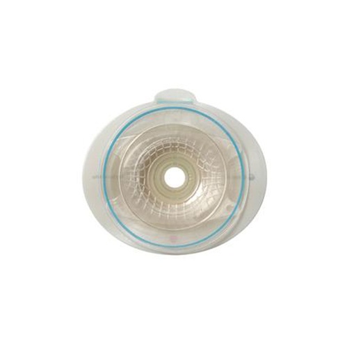 [16471] Coloplast SenSura Mio Flex Two-Piece Ostomy Skin Barrier Convex Light, 3/8" to 3/4" Cut-To-Fit