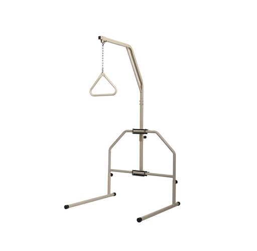 [L250] Cost Care Long-Term Care Trapeze Bar w/ Base