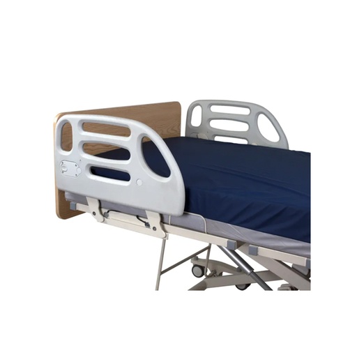 [12951] Dynarex Composite Swing Rail