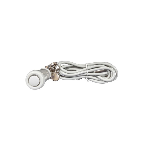[NC-04] Smart Caregiver Resident Bedside Call Button, 6ft Cord