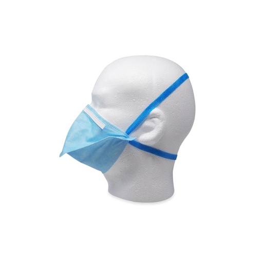 [3120] ACI Surgical Duckbill N95 Respirator