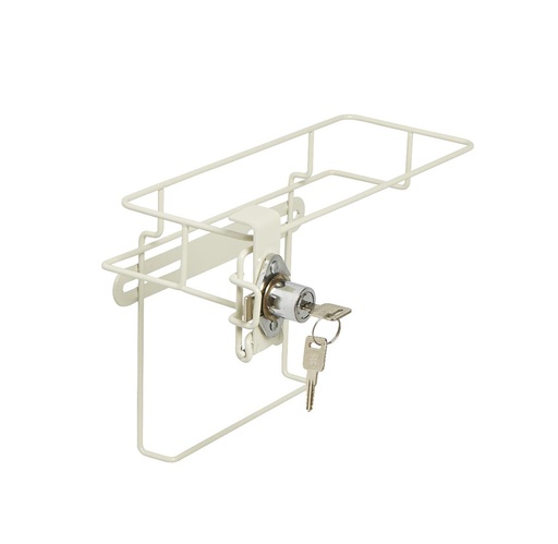 [MDS707315] Locking Bracket for Medline 5qt. Sharps Container MDS705153