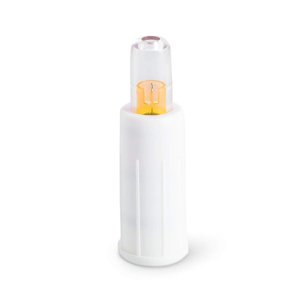 One-Care Safety Pen Needles, 30G x 8mm