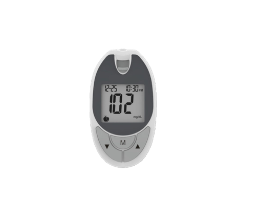 [4001] One-Care Pro Blood Glucose Meter