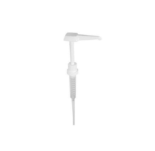 [GALLPUMP] DermaRite Pump For 1 Gallon Shampoo & Body Wash