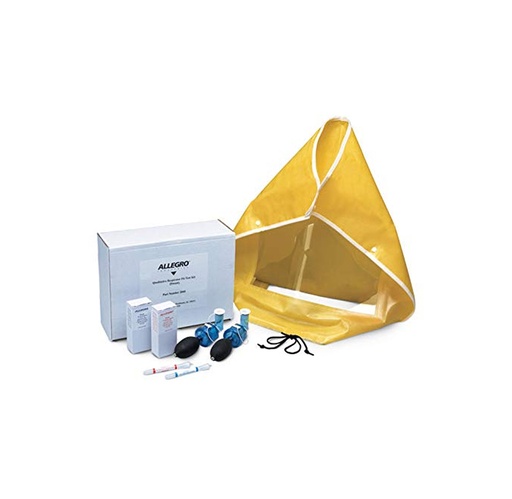 [2040-1] Allegro Saccharin Fit Test Kit