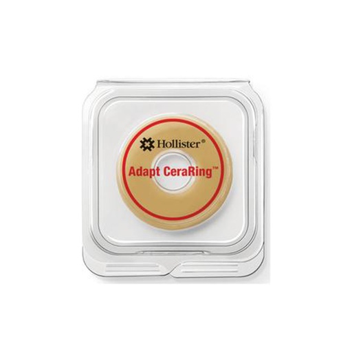 [8815] Hollister Adapt CeraRing Barrier Ring, Slim, 2.3mm Thick, 2" OD