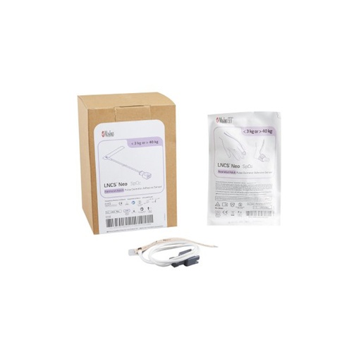 [2329] Masimo SpO2 Sensor Infant Finger Sensor