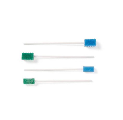 [MDS096202] Medline DenTips Oral Swabs