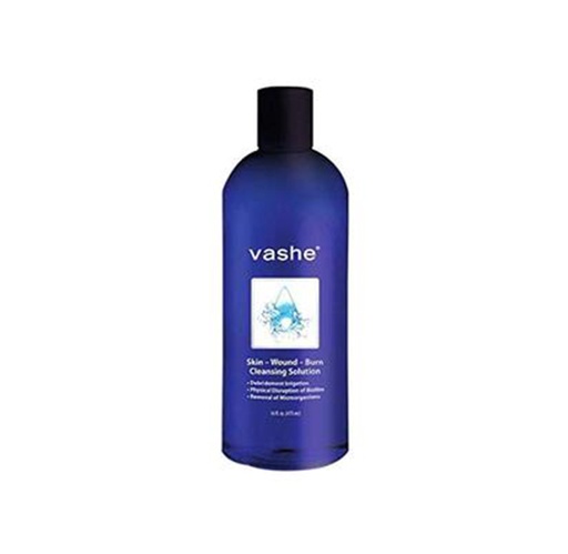 [00314] Vashe Wound Solution, 16oz