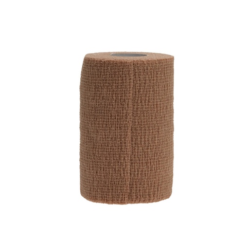 [89006] Medline CoFlex LF2 Sterile Foam Cohesive Bandage 6”