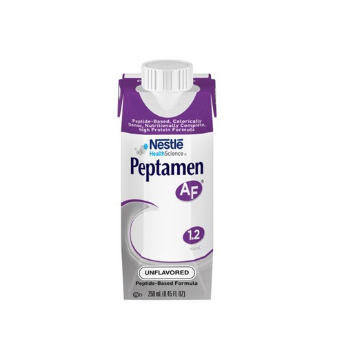 [9871666370] Peptamen AF Nutritional Supplement