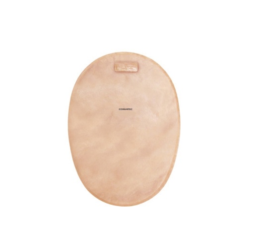 [416779] Convatec Ostomy Pouch Esteem Synergy+ Two-Piece System 8" Length Closed End