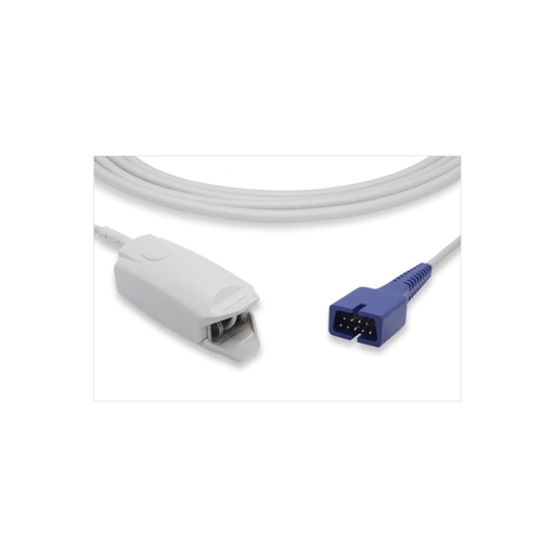 [S403-01P0] Nellcor Compatible Short SpO2 Sensor