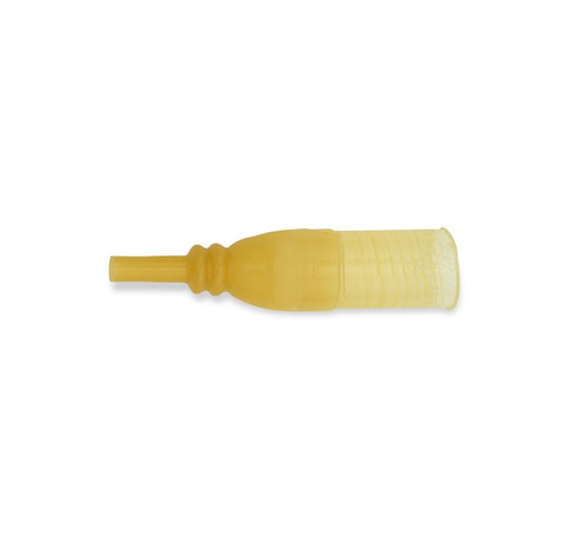 [9207] Hollister Extended Wear Male External Catheter, Size M (26-30 mm)