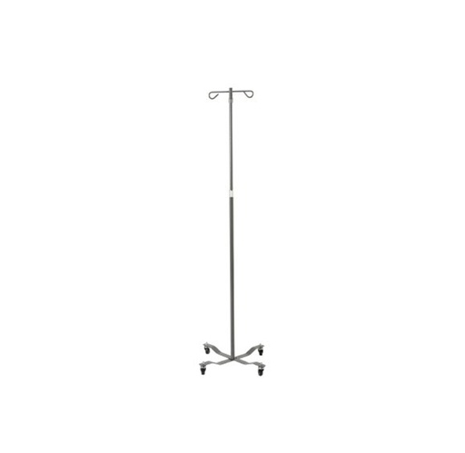 [MS400E] McKesson IV Pole