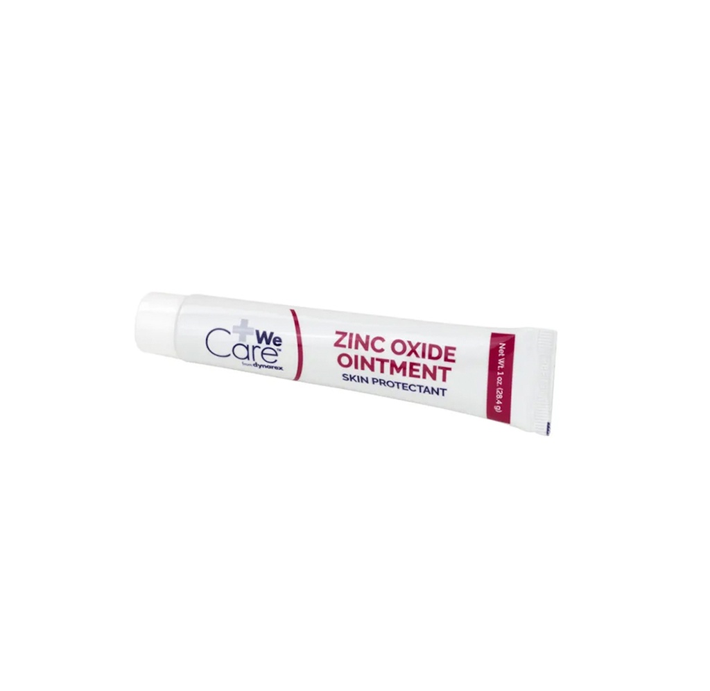 Dynarex Zinc Oxide Ointment, 2oz