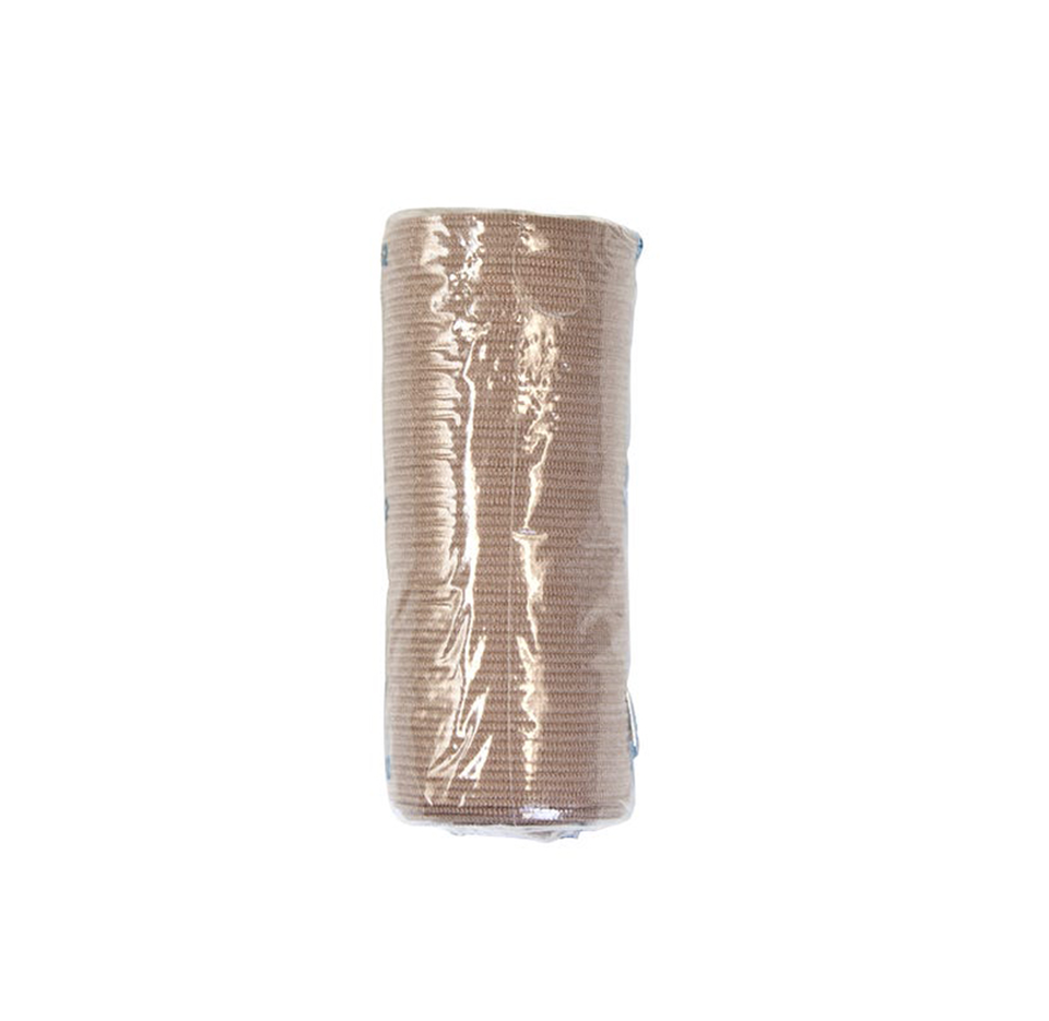 Dynarex Elastic Bandage, 4"