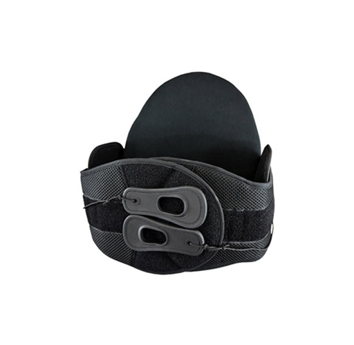 [ISO-BA206] ISO Preferred Lumbar Back Brace VI, 56"