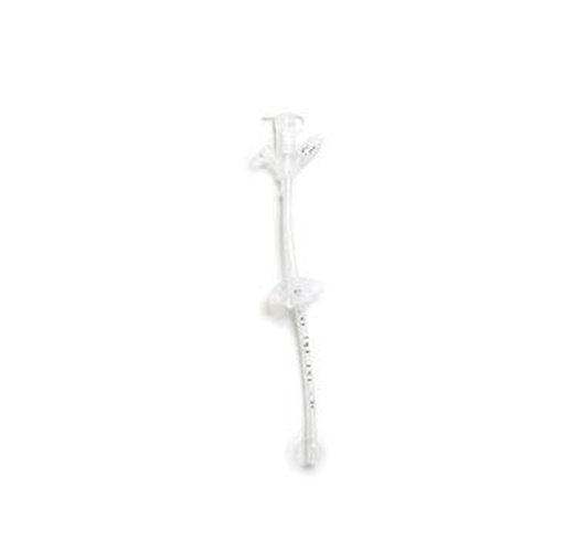 [0100-30] Avanos MIC G Silicone Gastrostomy Feeding Tube, 7-10 mL, 30 Fr