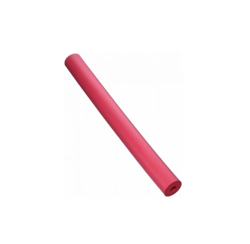 [081169721] Foam Utensil Tubing, Red