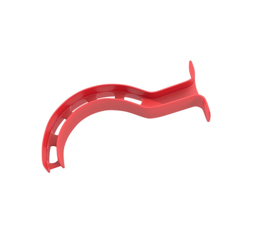 [36308] Dynarex Oral Airways 100mm (Large)