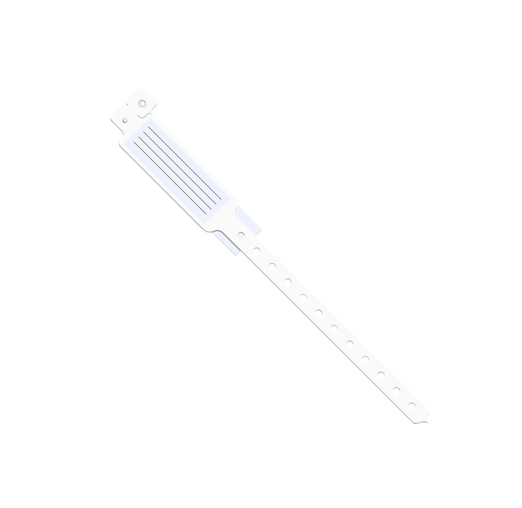 Medline Insert Style Patient ID Bands Core GPO
