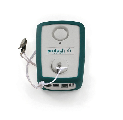 [P-800900] Dynarex Ultra 3-Way Patient Alarm