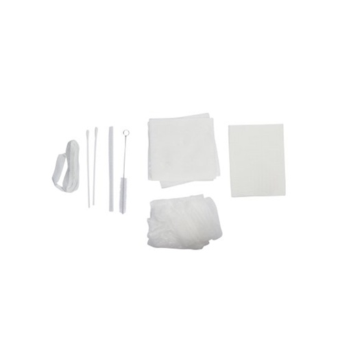 [35001] Dynarex Tracheostomy Care Kit