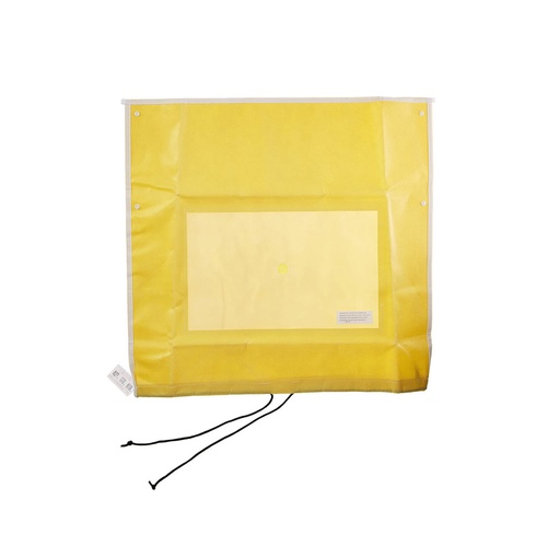 [697448] Replacement Hood For Bitrex Fit Test Kit