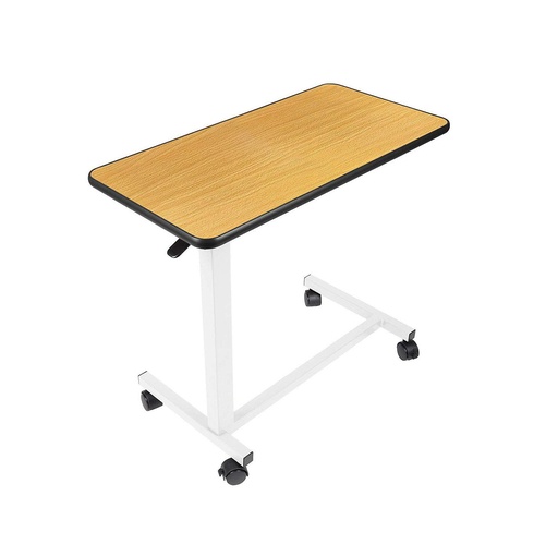 [LVA1022] Vive Health Overbed Table
