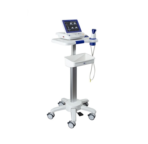 [PBS5.1] Medacure Professional Bladder Scanner