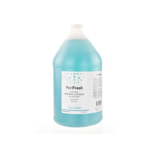 [21-00196] Dermarite PeriFresh Perineal Wash, 1Gal