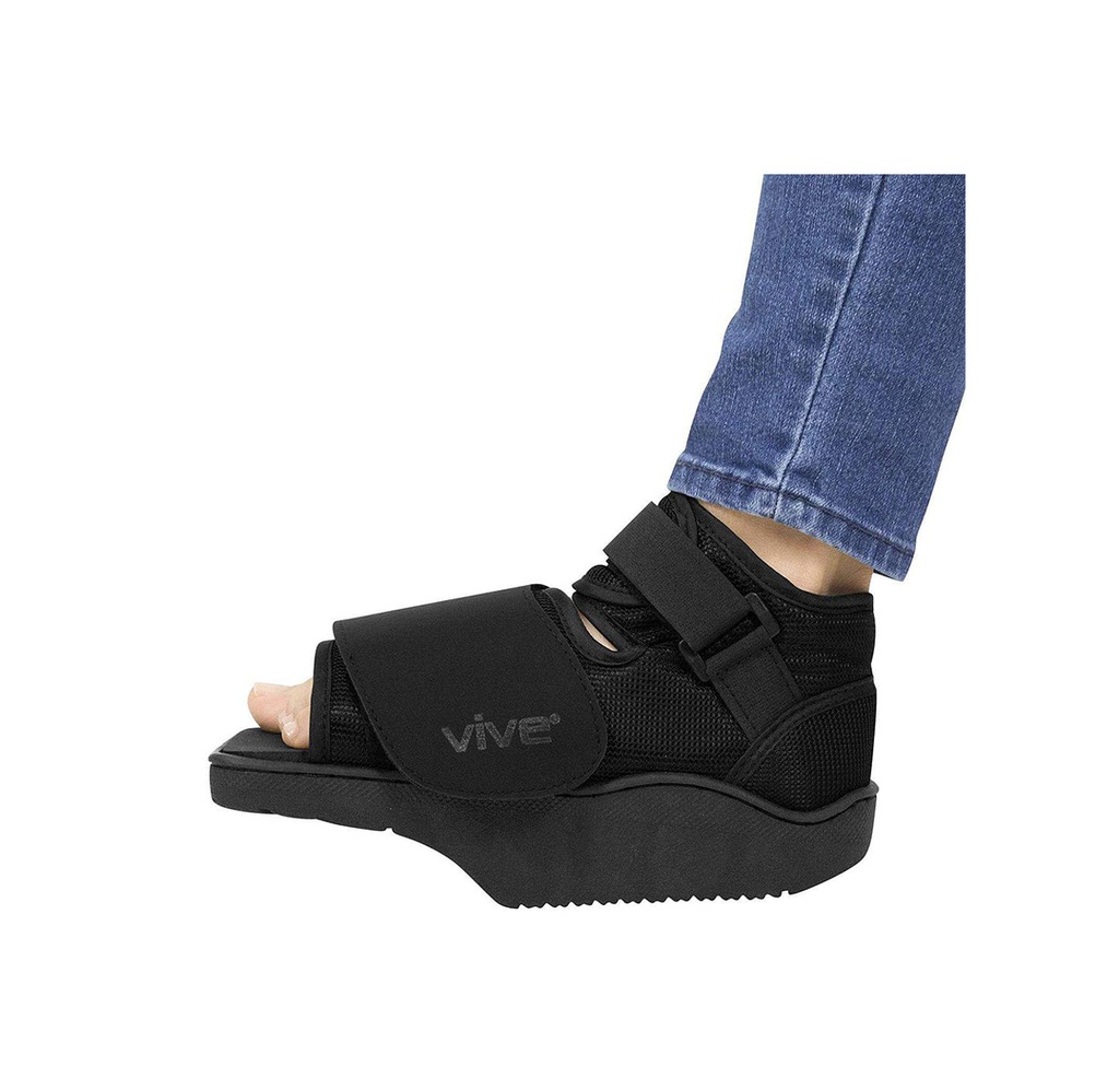 Vive Health Offloading Post Op Shoe