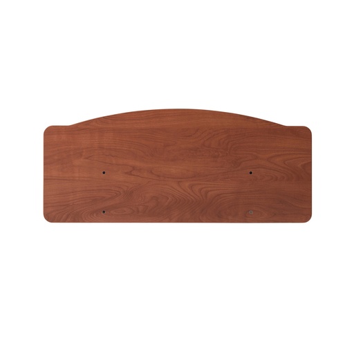 [35MCBE-A] Drive Medical Prime Care Bed End, 35" Cherry