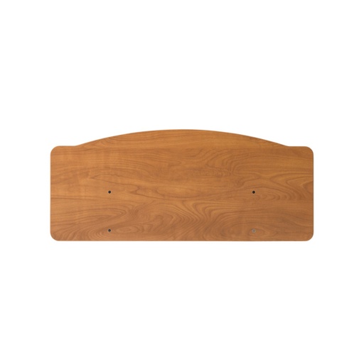[35MCBE-B] Drive Medical Prime Care Bed End, 35" Oak