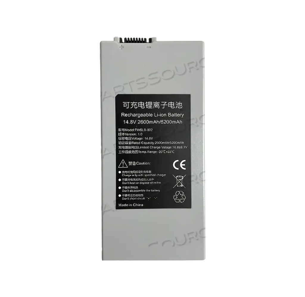 OEM Replacement Battery For Edan USA 01.21.064142-11