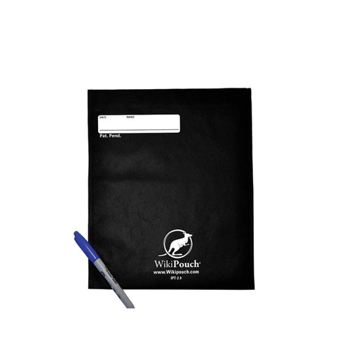 [IPT-2.0] WikiPouch IPT Peel & Stick Bag