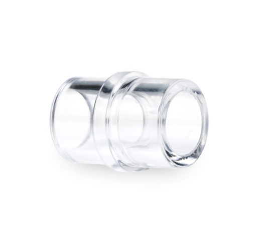 [HUD1422] Medline Teleflex Multi Adapter Standard 15mm ID/ 22mm 