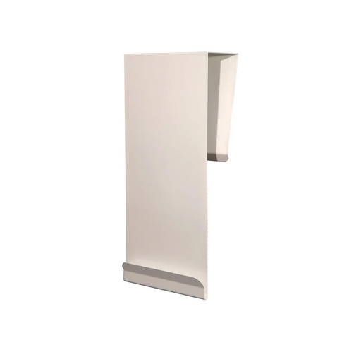 [MB-600] Bowman Isolation Station Over-the Door Hanger

