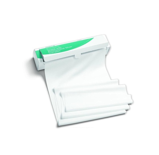 [7910] Coloplast InterDry Silver AG Textile