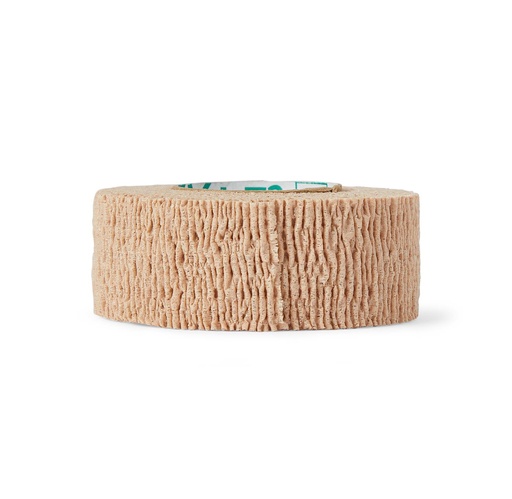 [89001] Medline CoFlex LF2 Sterile Foam Cohesive Bandage 1”