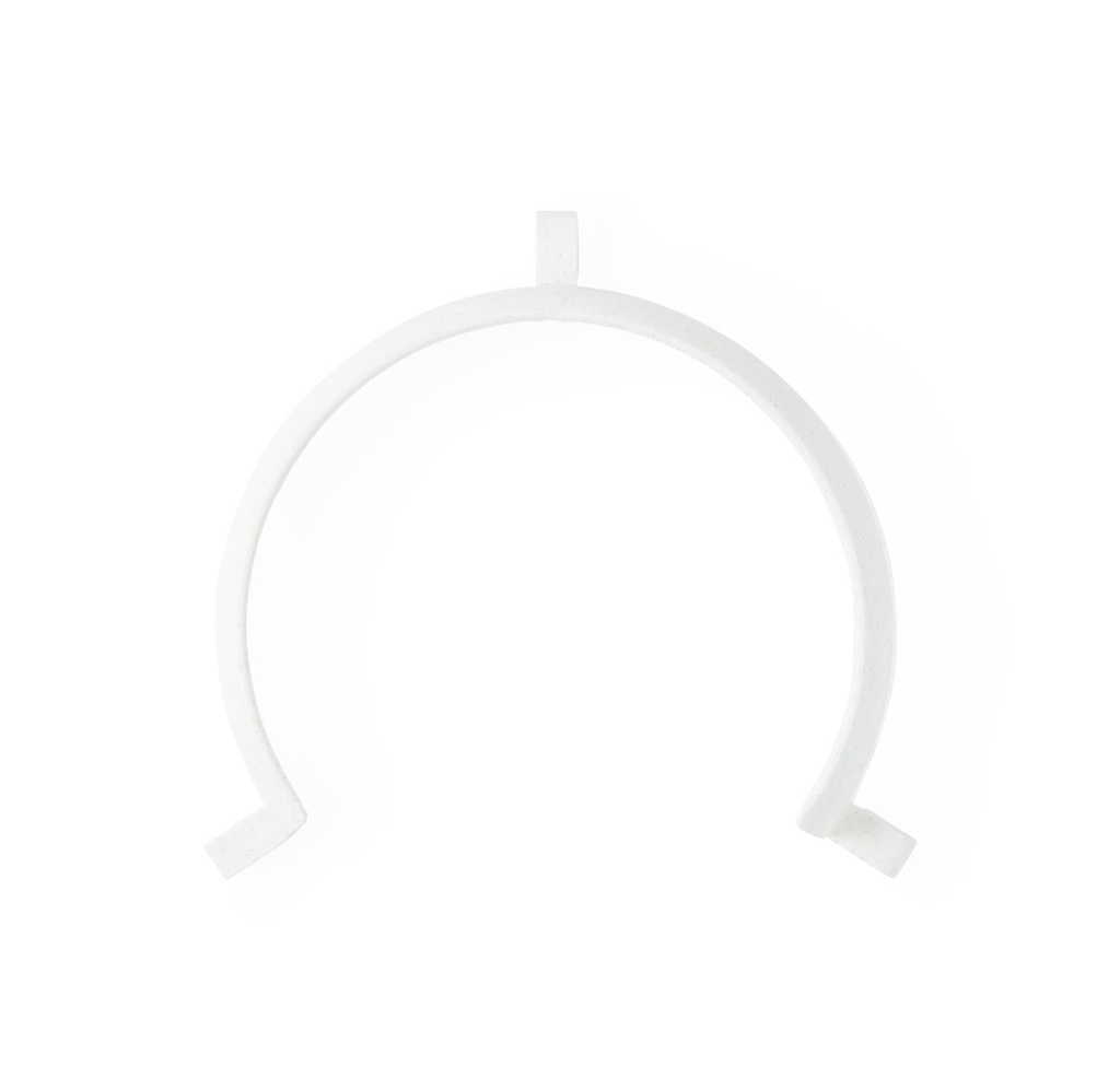 Richardson Products Clip-On Food Guard 