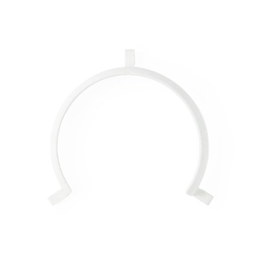 [847102000787] Richardson Products Clip-On Food Guard 