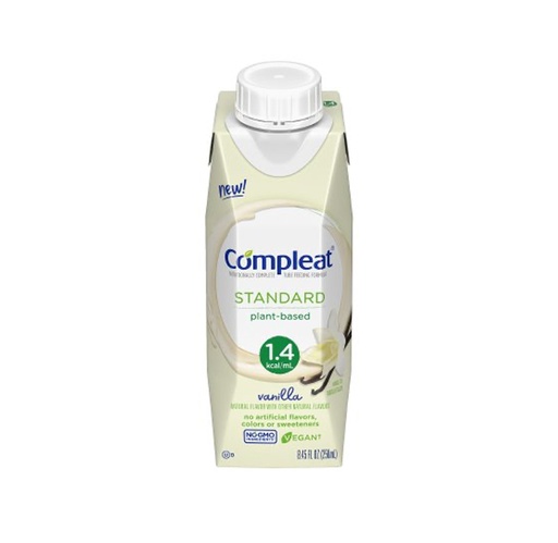 [00043900540672] Compleat 1.4 Original Nutritional Supplement
