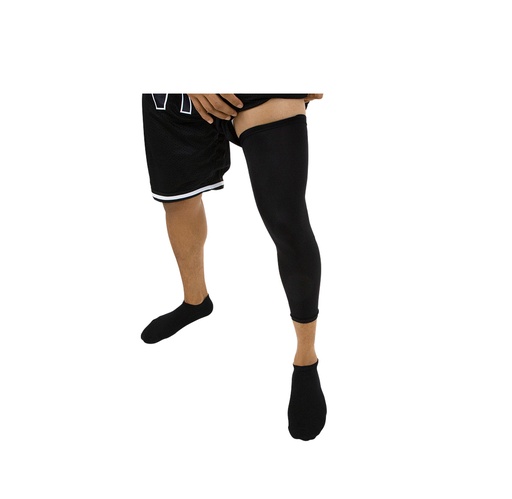 [SUP3004BLKM] Vive Health Coretech Knee Brace Undersleeve, M
